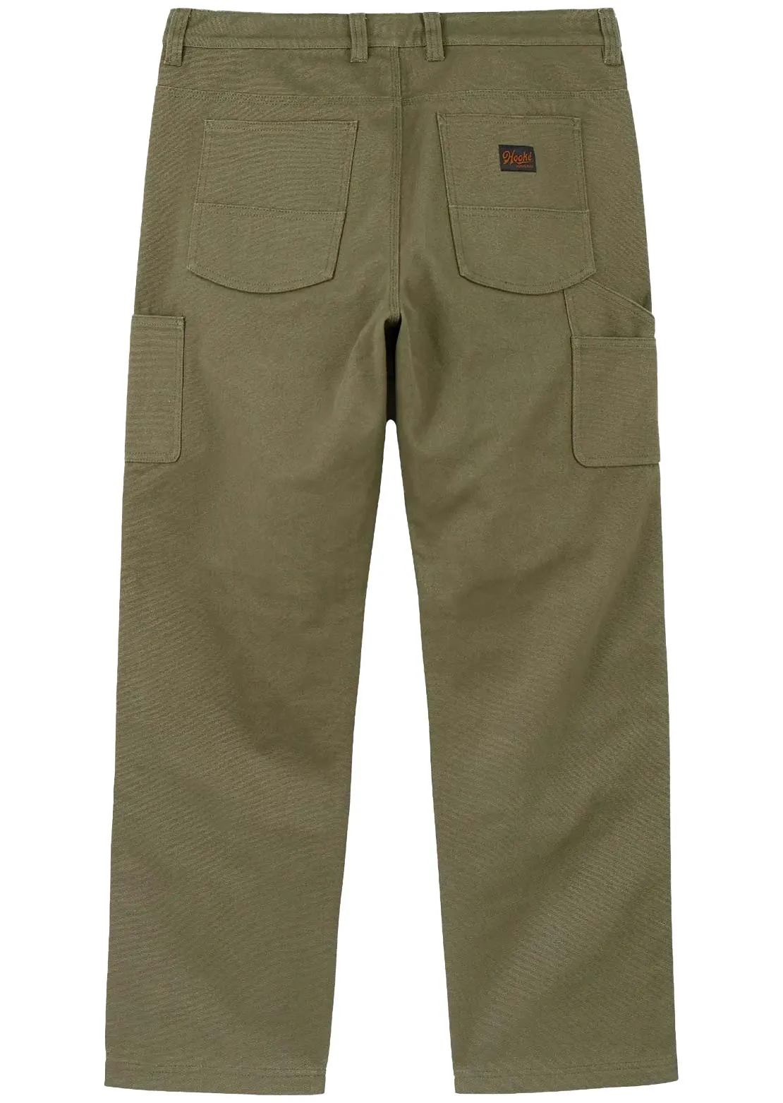 Hooké Men's Work Pants sold by Prfo product image thumbnail 2