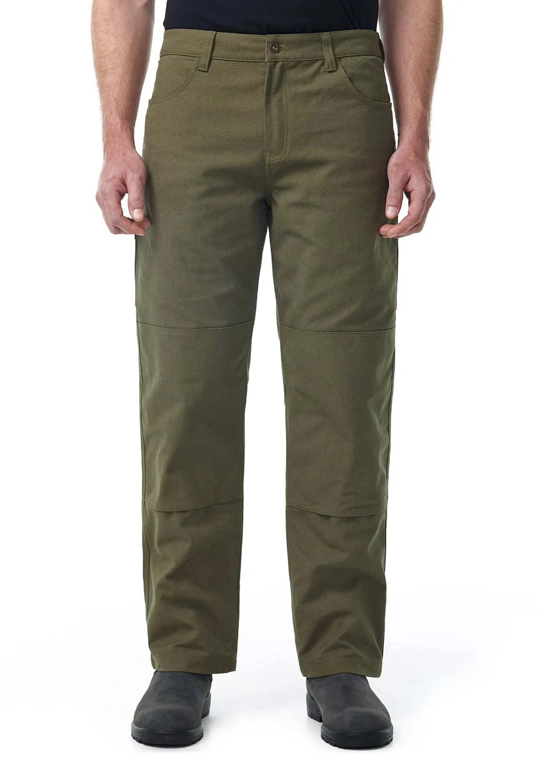 Hooké Men's Work Pants sold by Prfo product image thumbnail 3
