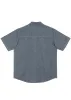 Hooké Men's Salmon Fly Button Up Shirt sold by Prfo