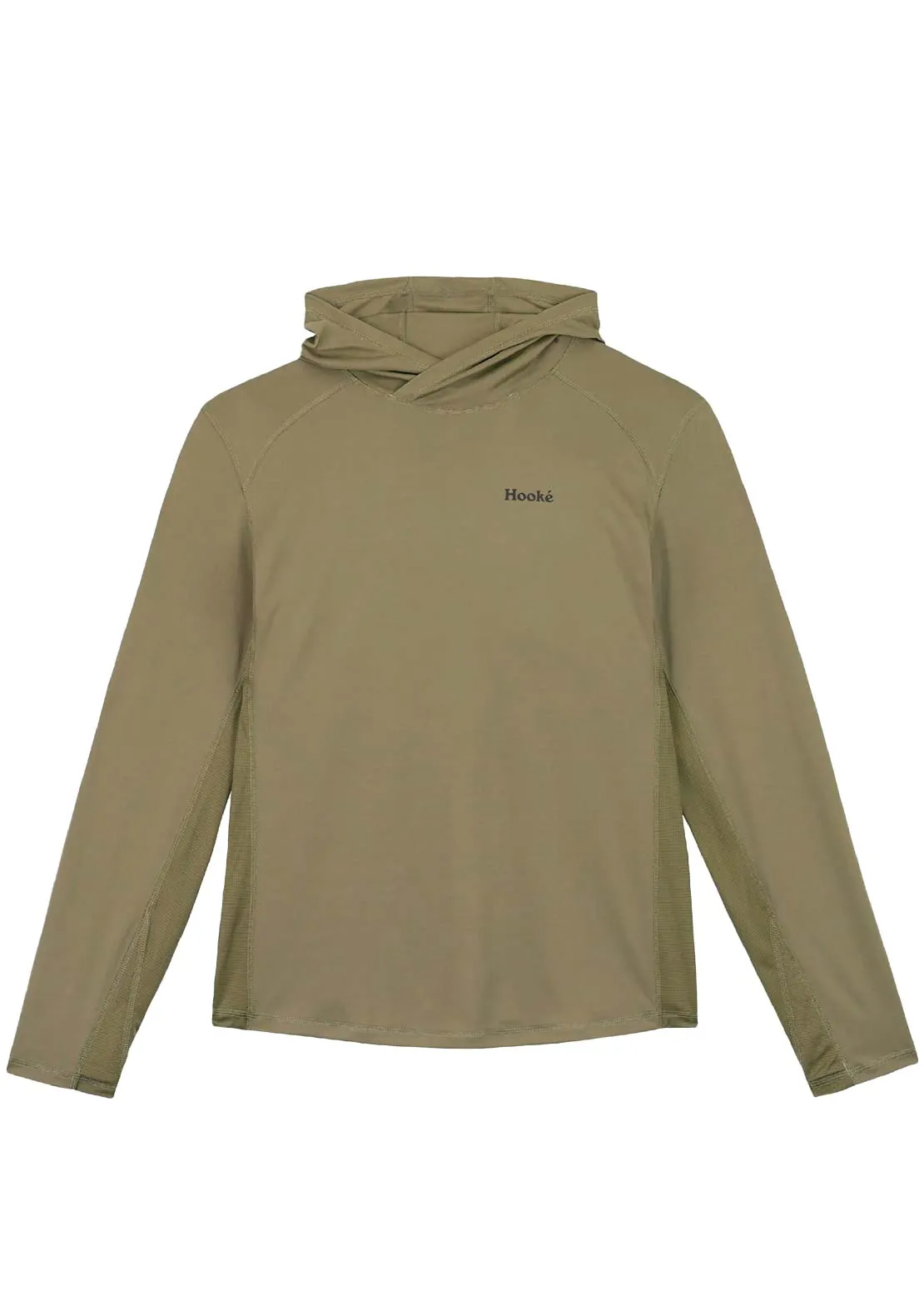 Hooké Men's Mirage Sun Button Up Shirt sold by Prfo