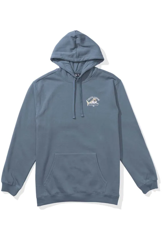 Salty Crew Men's Lurking Fleece Hood sold by Prfo