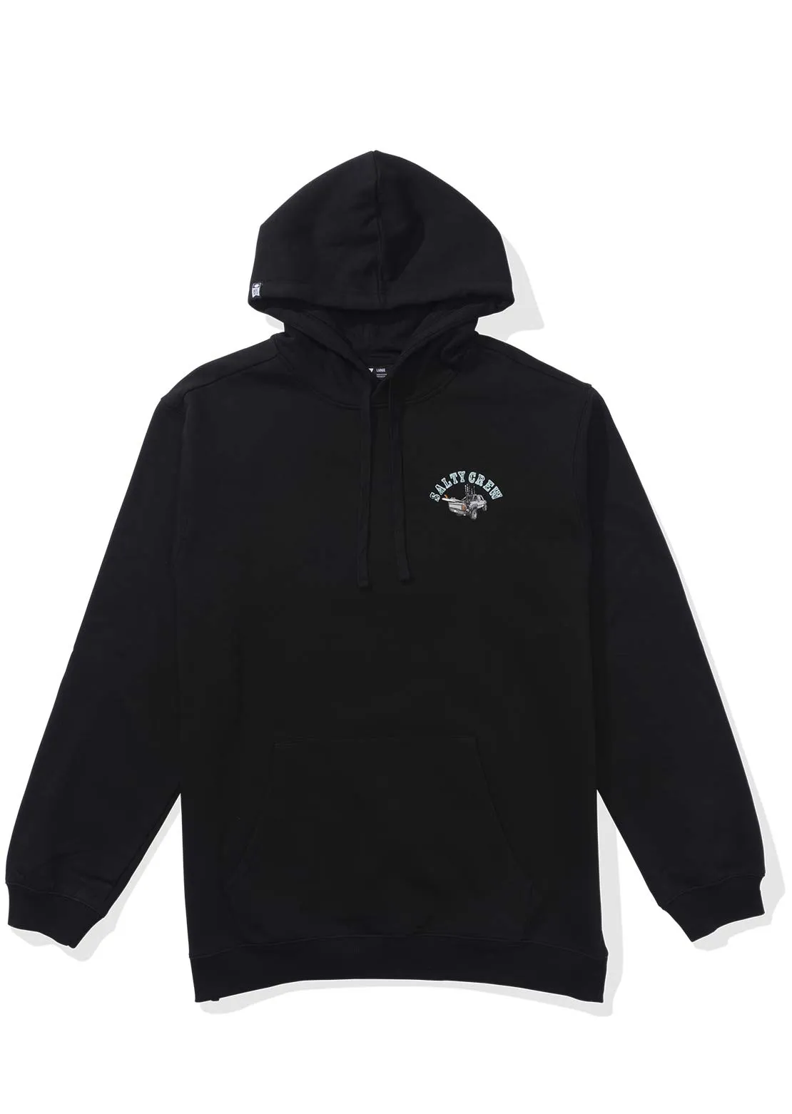 Salty Crew Men's Lifted Fleece Hood sold by Prfo