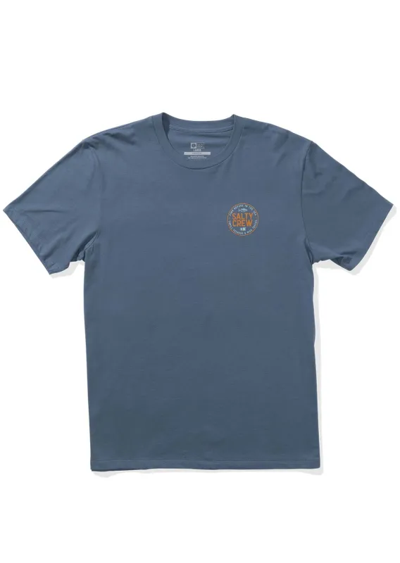 Salty Crew Men's Legendary T-Shirt sold by Prfo