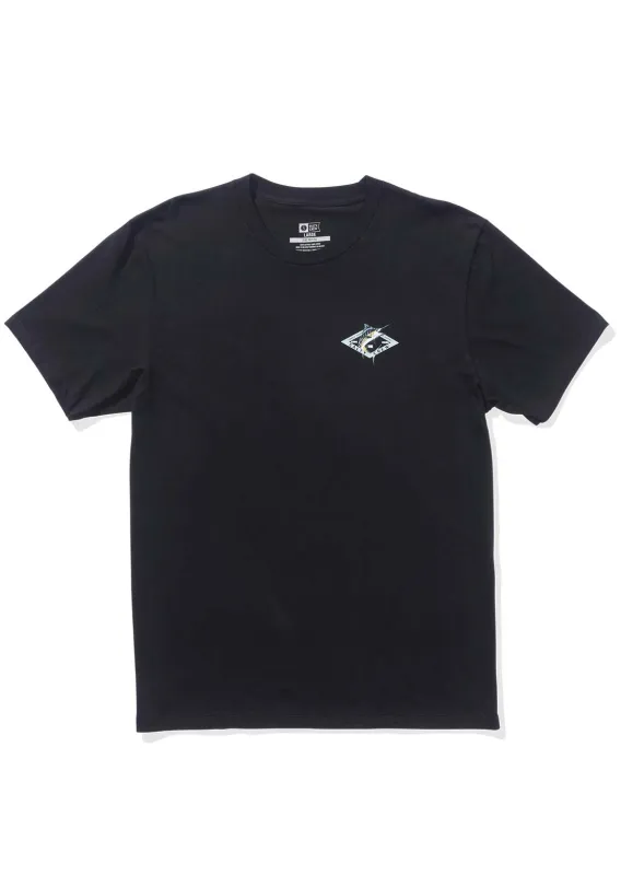 Salty Crew Men's Diamond Marlin T-Shirt sold by Prfo
