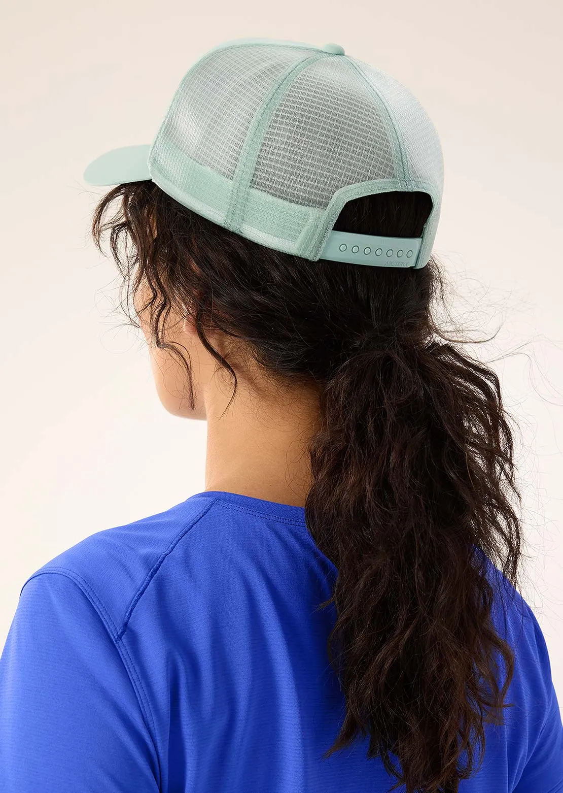 Arc'teryx Bird Word Trucker Cap sold by Prfo product image thumbnail 4