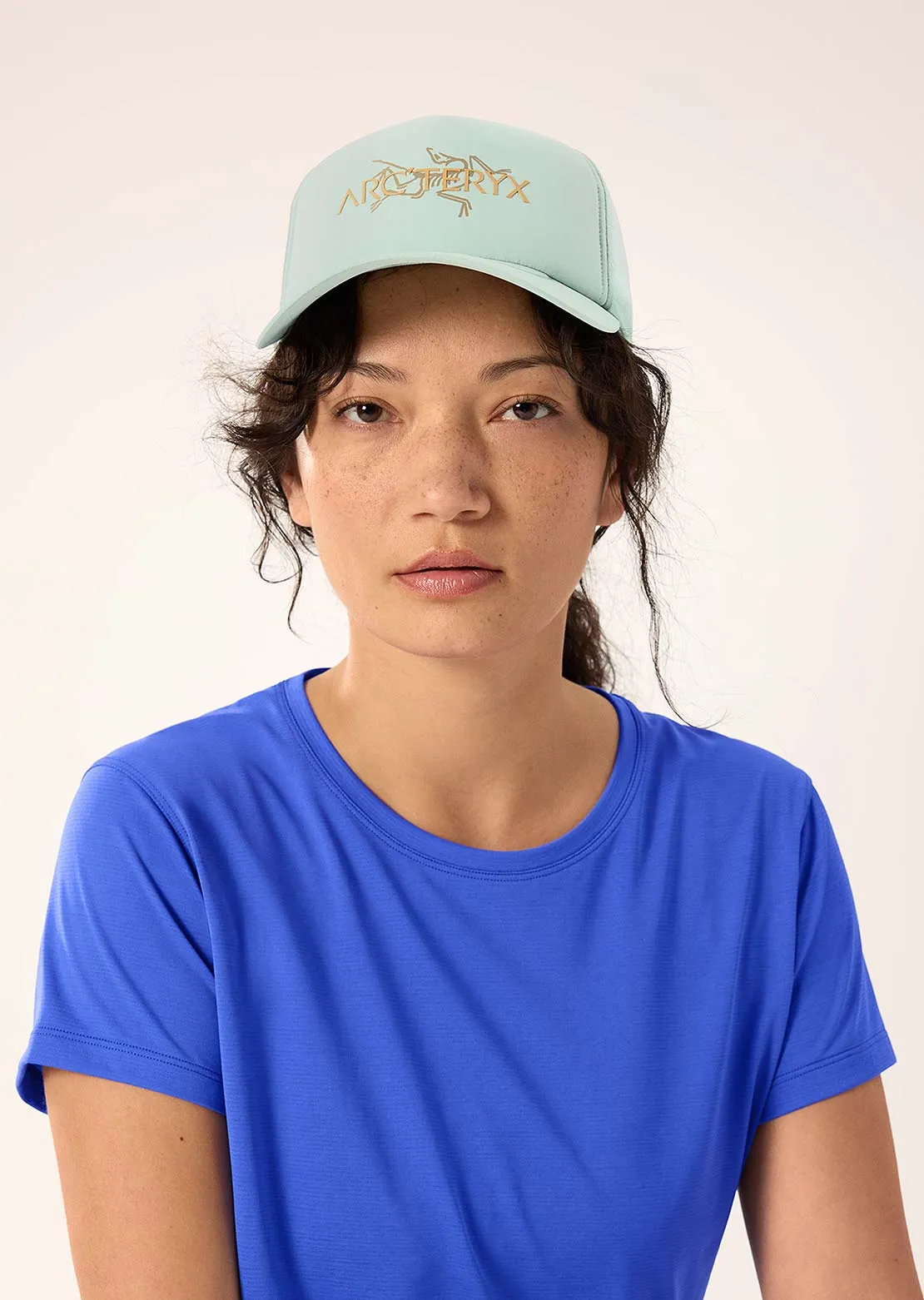 Arc'teryx Bird Word Trucker Cap sold by Prfo product image thumbnail 2