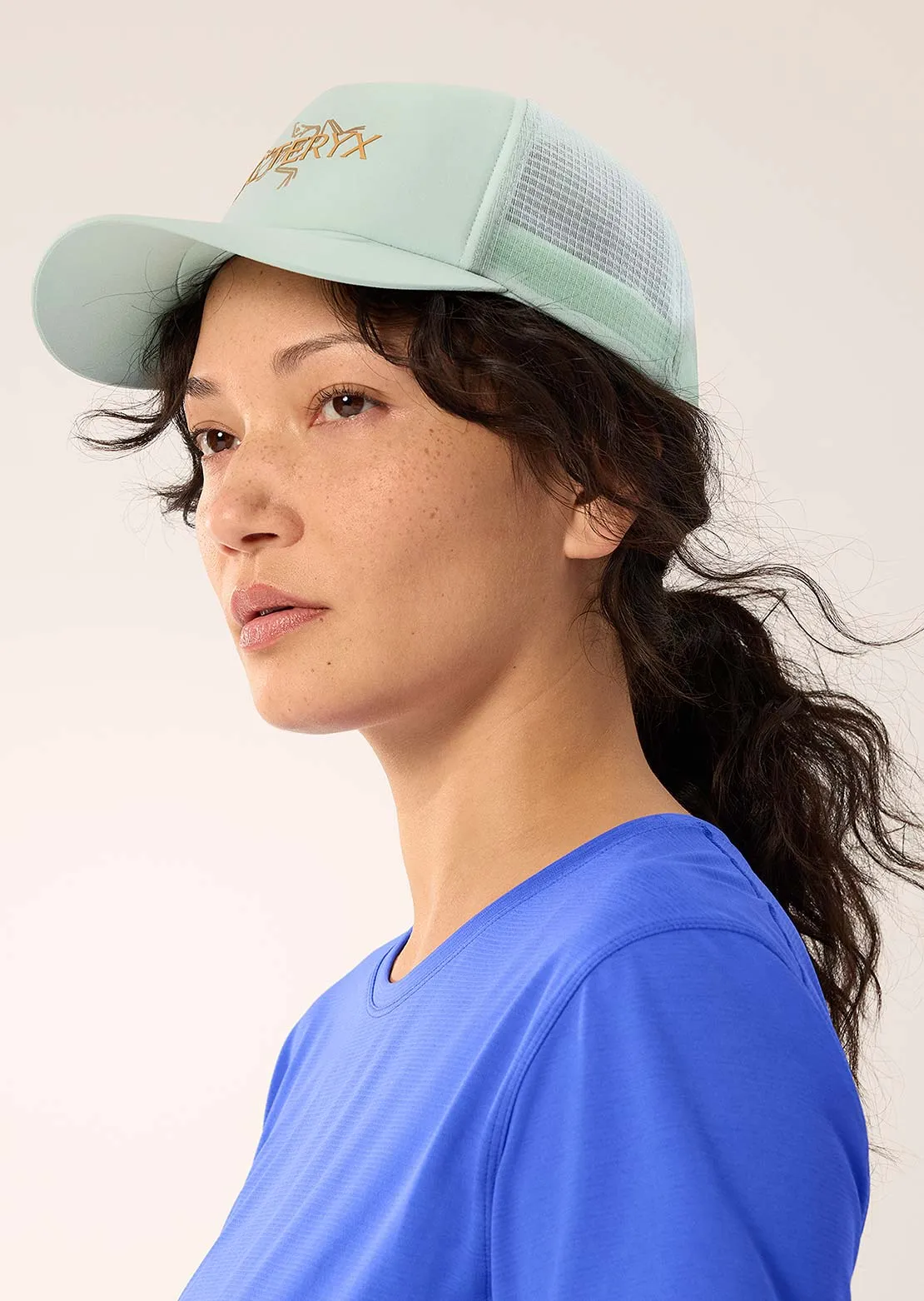 Arc'teryx Bird Word Trucker Cap sold by Prfo product image thumbnail 3