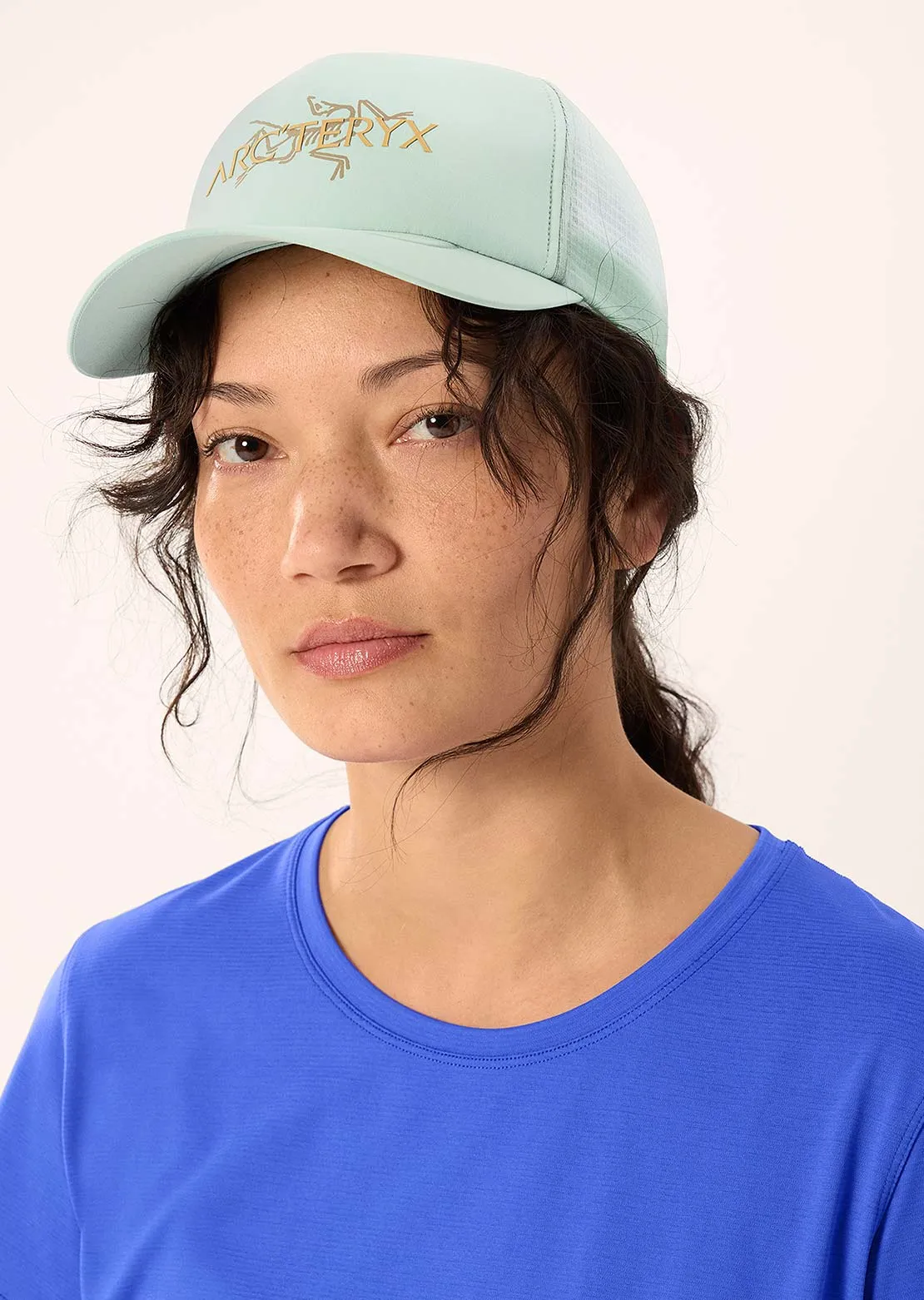 Arc'teryx Bird Word Trucker Cap sold by Prfo product image thumbnail 5