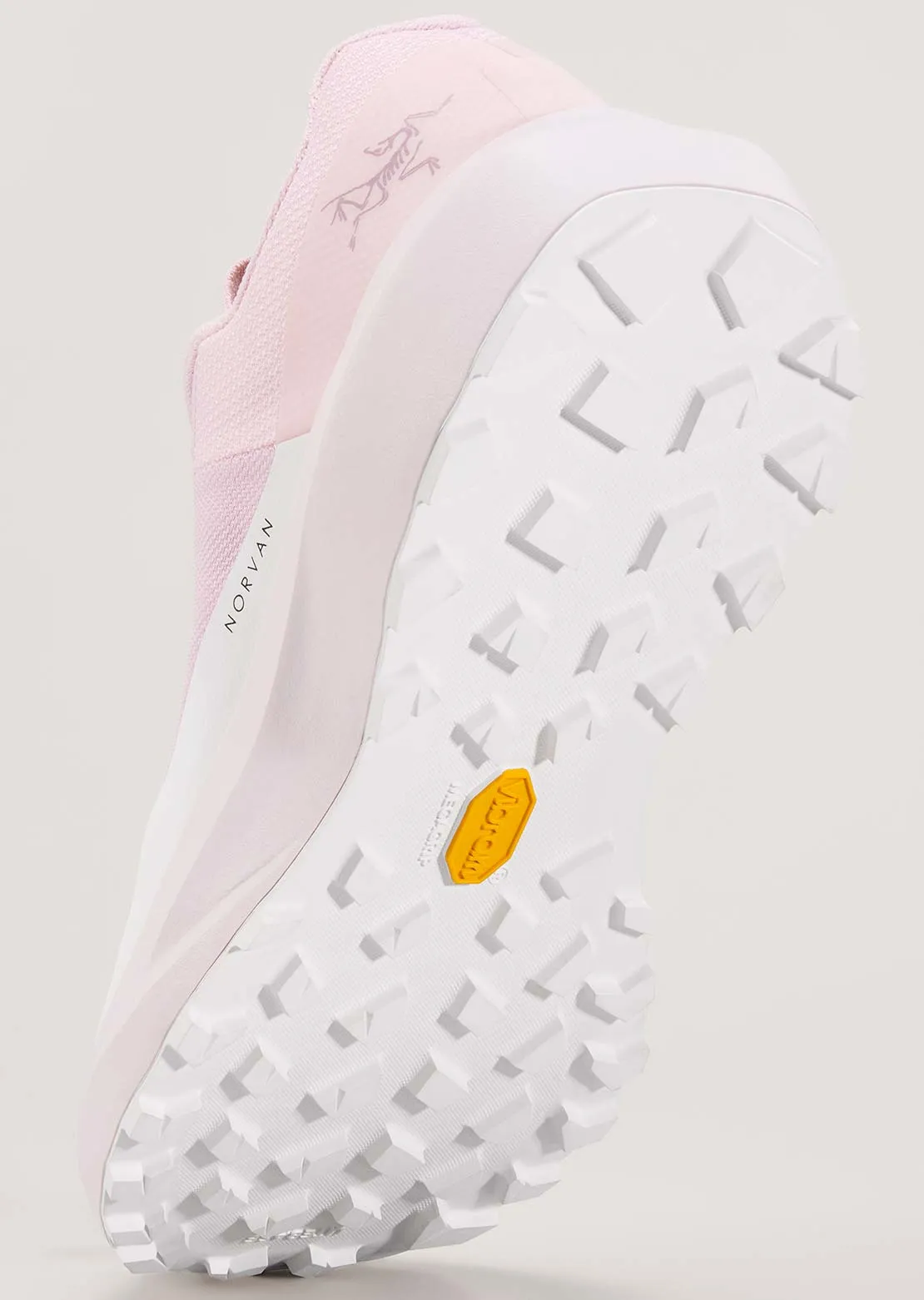 Arc'teryx Women's Norvan LD 4 Shoes sold by Prfo product image thumbnail 2