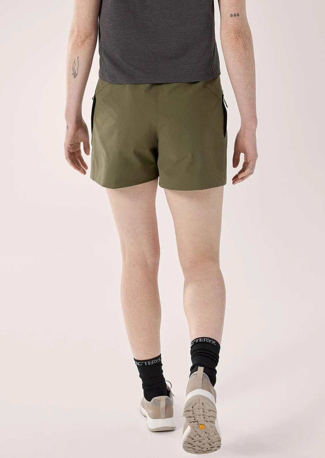 Arc'teryx Women's 5' Gamma Utility Shorts sold by Prfo product image thumbnail 3