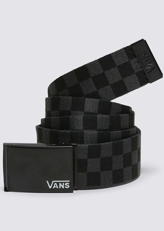 Vans Men's Deppster II Web Belt sold by Prfo