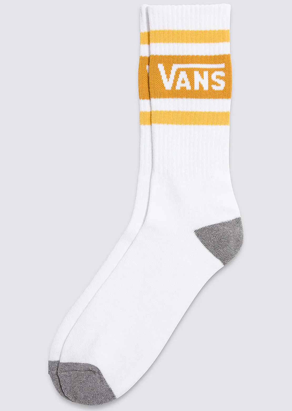 Vans Men's Drop V Crew Socks sold by Prfo