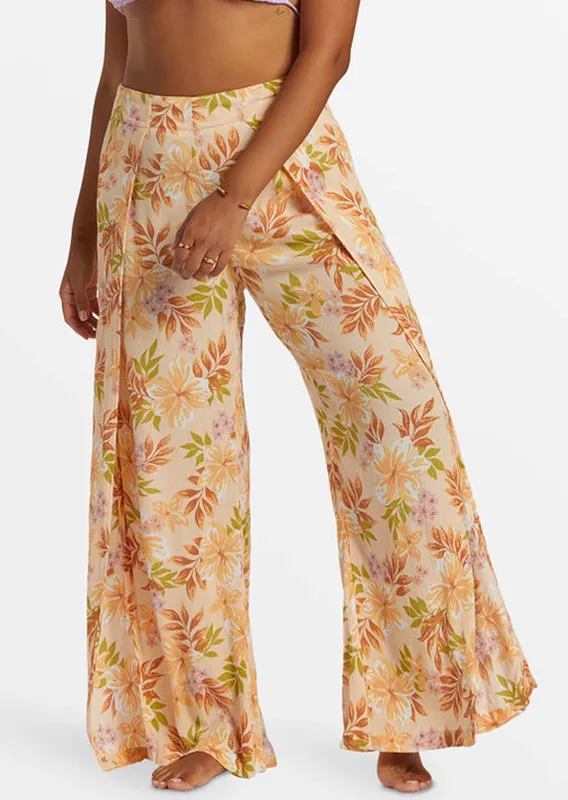 Billabong Women's Split Spirit Pants sold by Prfo