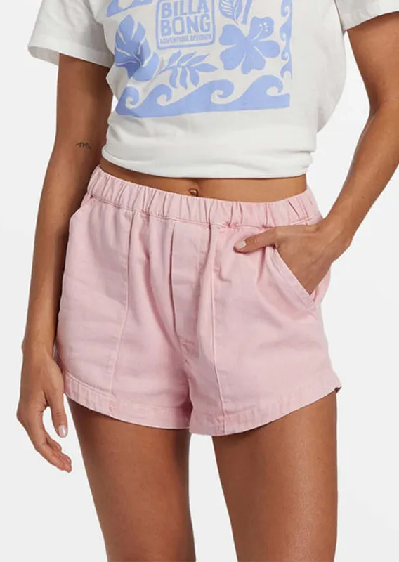 Billabong Women's Adiv Safari Shorts sold by Prfo