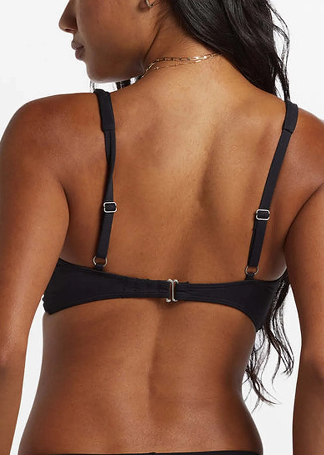 Billabong Women's Sol Searcher Dion Bikini Top sold by Prfo product image thumbnail 3