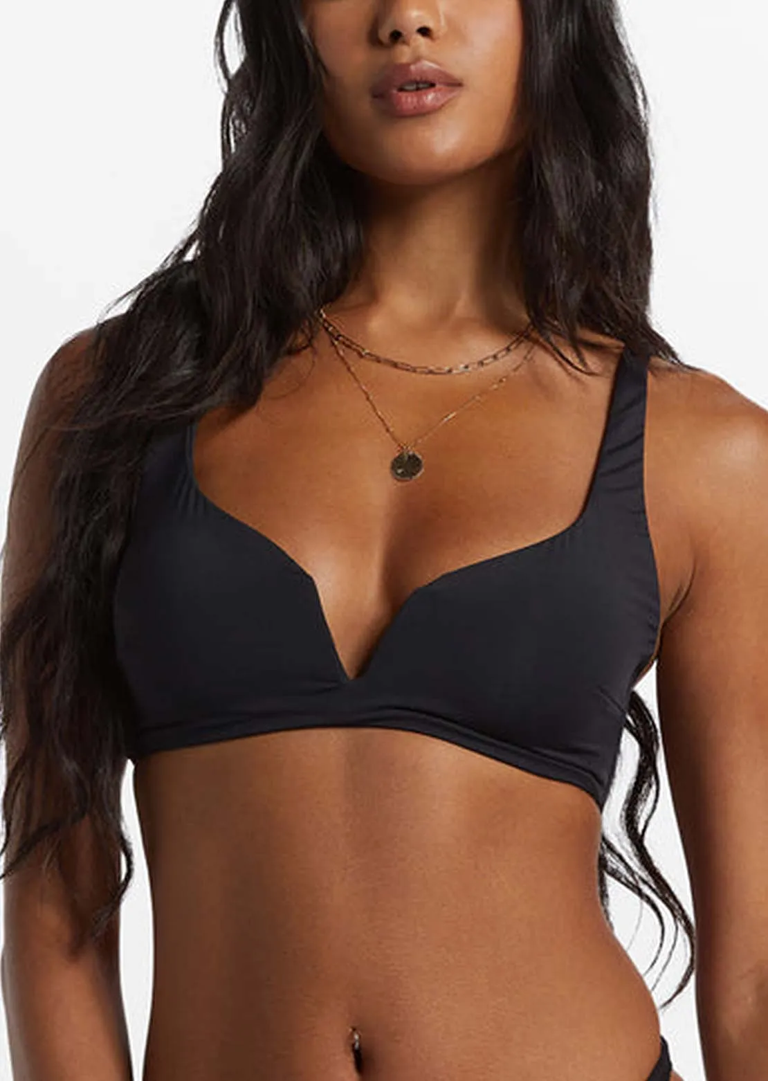 Billabong Women's Sol Searcher Dion Bikini Top sold by Prfo