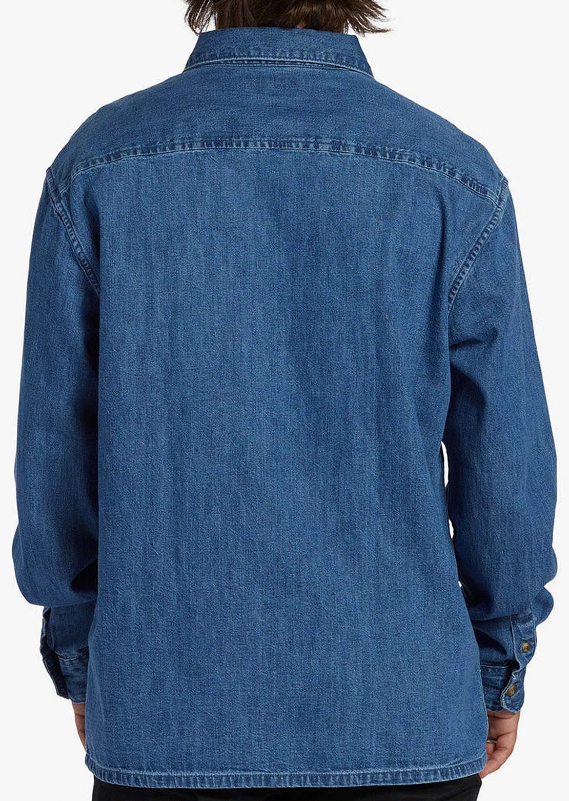 Billabong Men's Bong Days Button Up Shirts sold by Prfo product image thumbnail 3