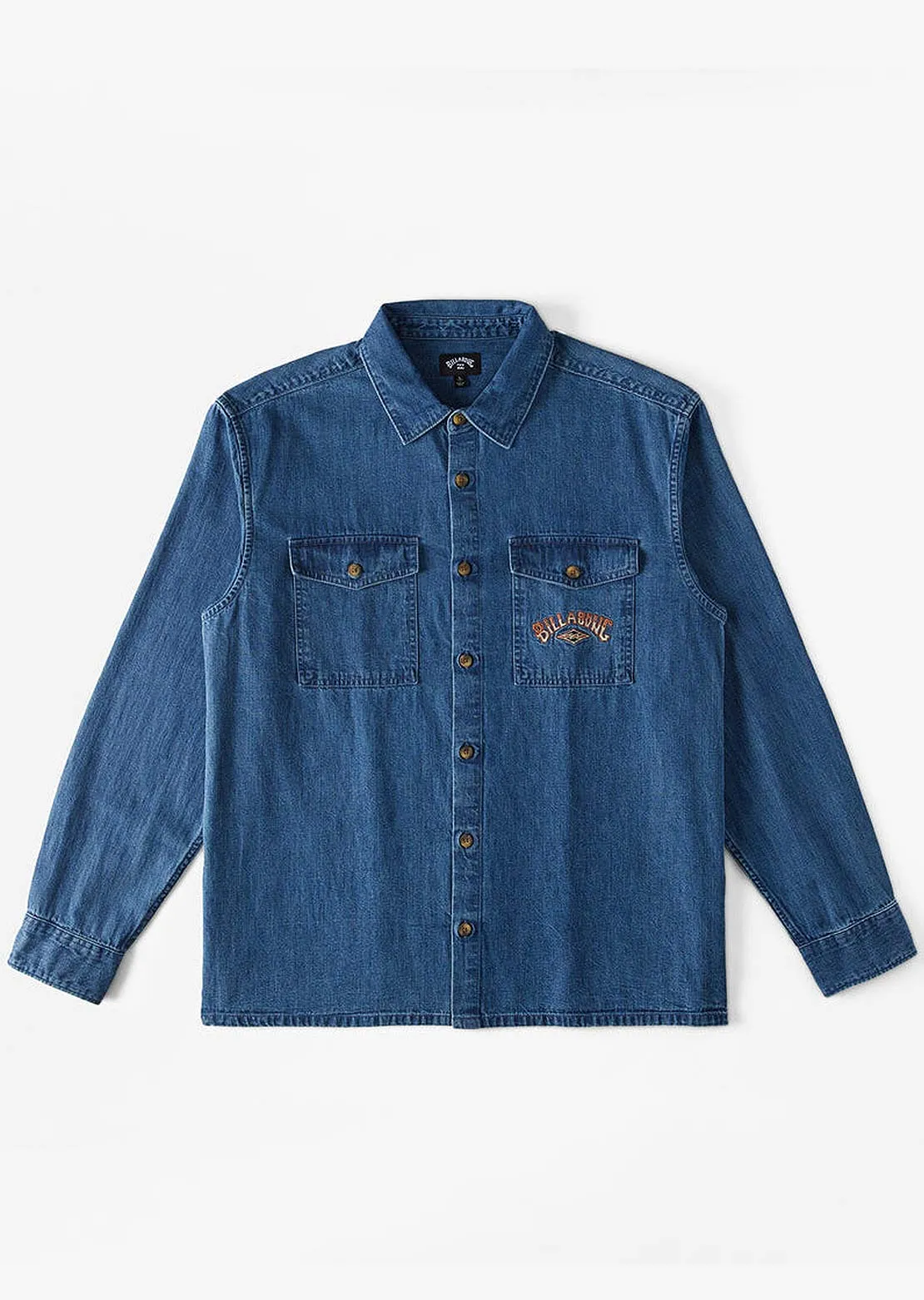 Billabong Men's Bong Days Button Up Shirts sold by Prfo product image thumbnail 5