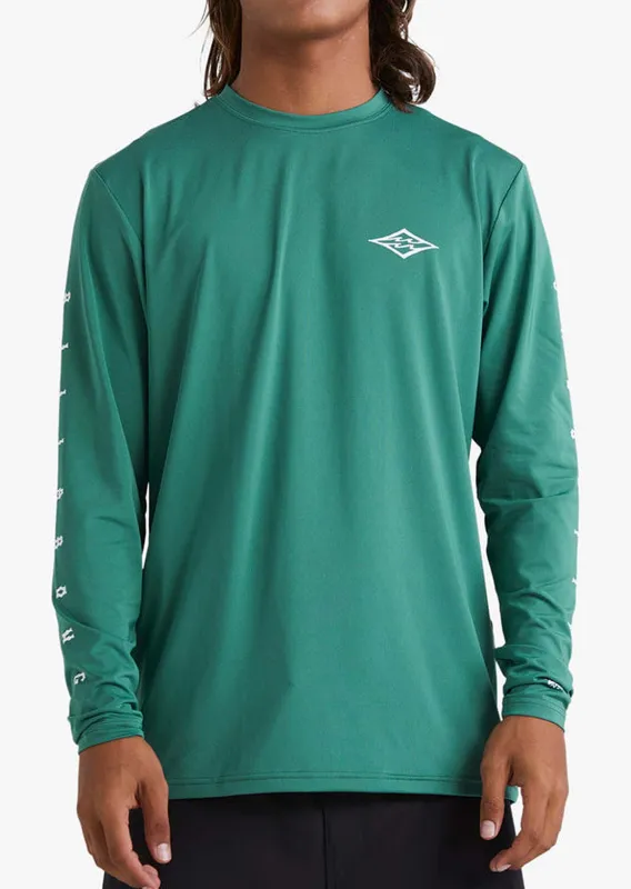 Billabong Men's Unity Lf Longsleeve sold by Prfo