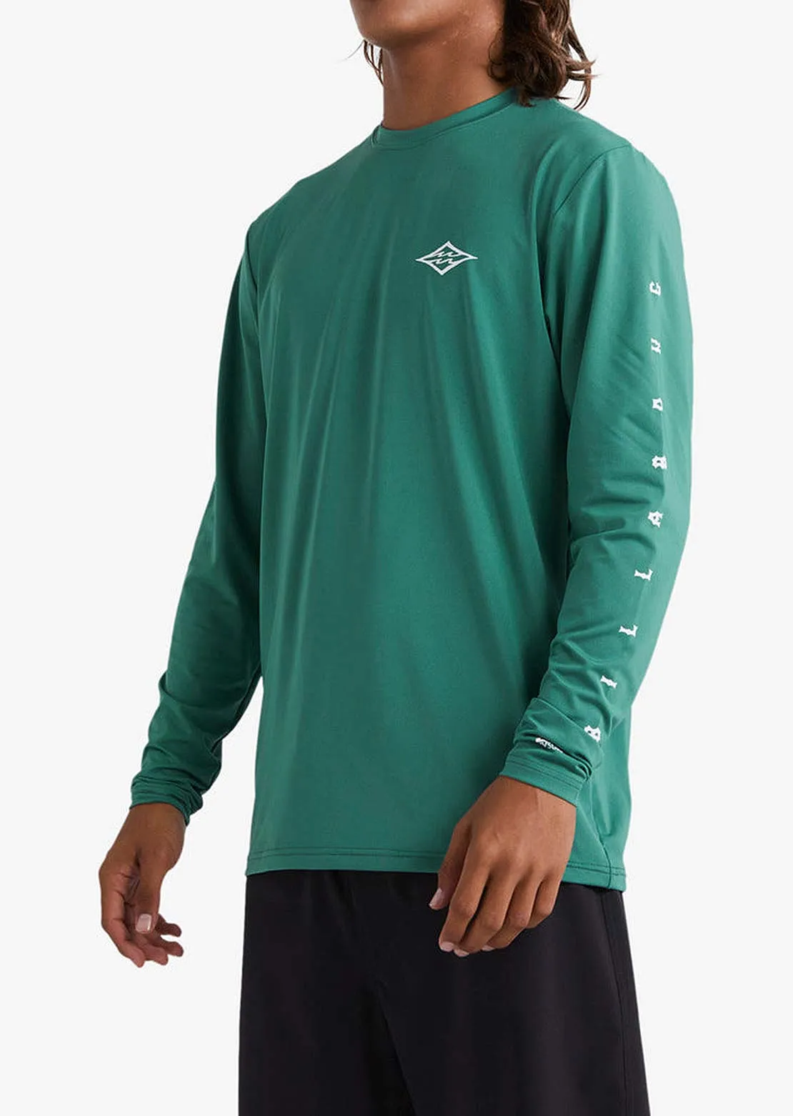 Billabong Men's Unity Lf Longsleeve sold by Prfo product image thumbnail 2