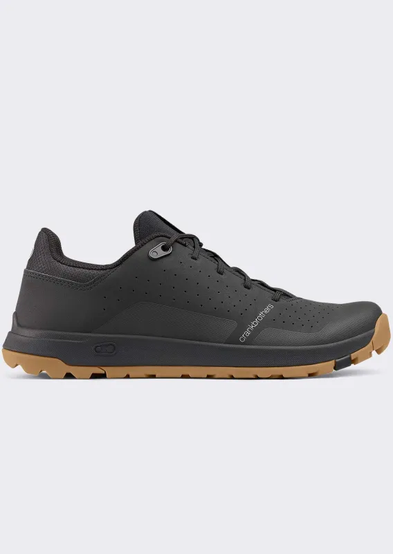 Crank Brothers Stamp Trail Lace Gum Outsole Mountain Bike Shoes sold by Prfo