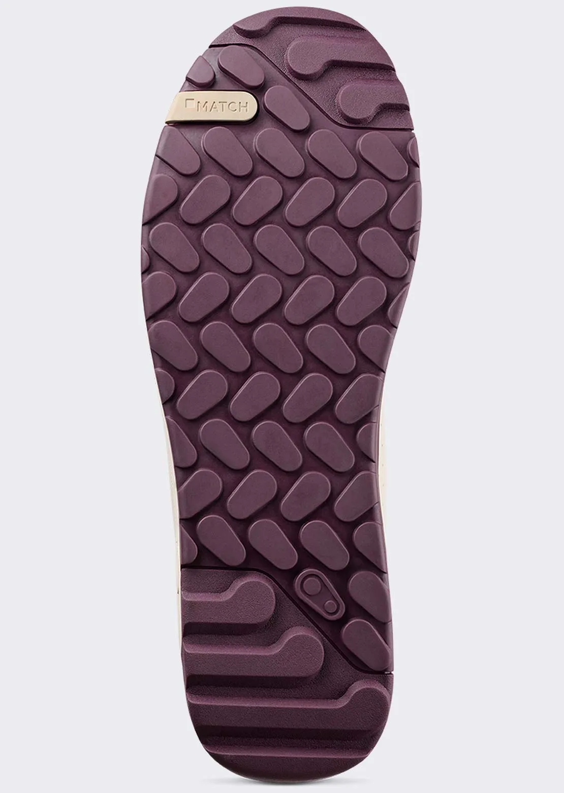 Crank Brothers Stamp Trail Lace Purple Outsole Mountain Bike Shoes sold by Prfo product image thumbnail 3