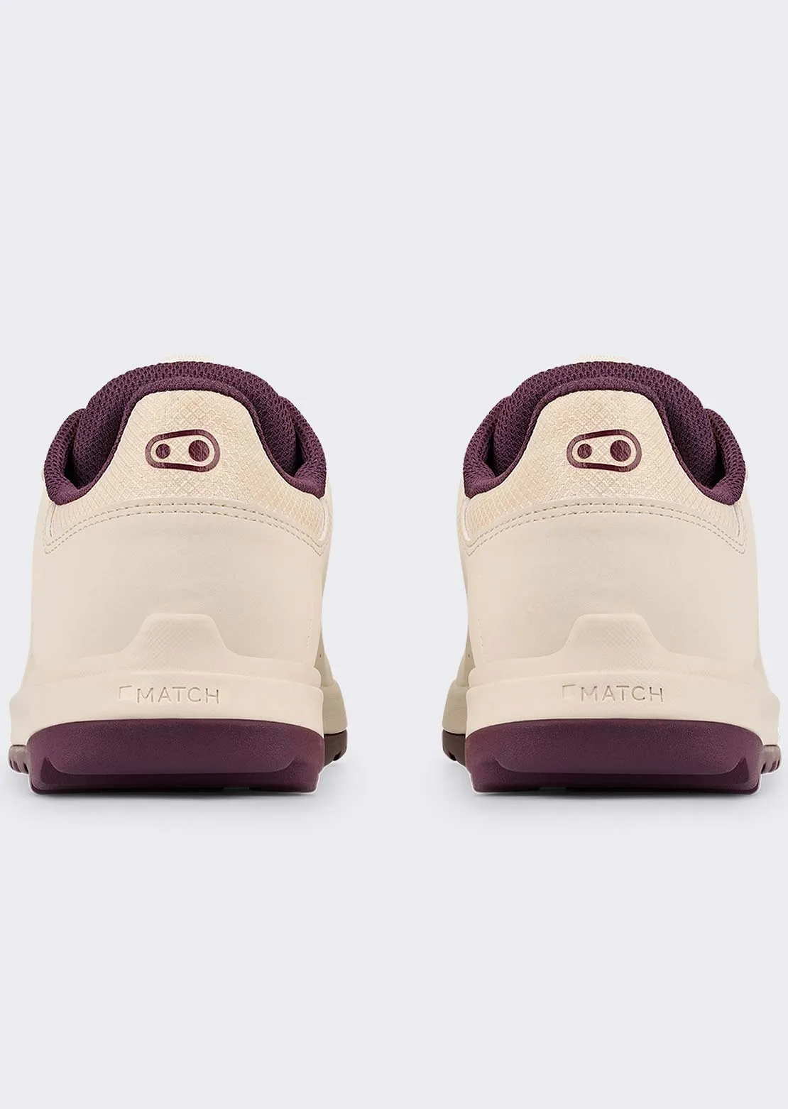 Crank Brothers Stamp Trail Lace Purple Outsole Mountain Bike Shoes sold by Prfo product image thumbnail 5