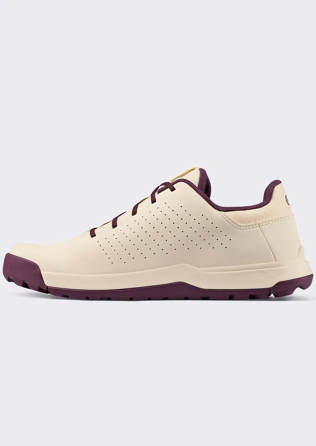 Crank Brothers Stamp Trail Lace Purple Outsole Mountain Bike Shoes sold by Prfo product image thumbnail 2