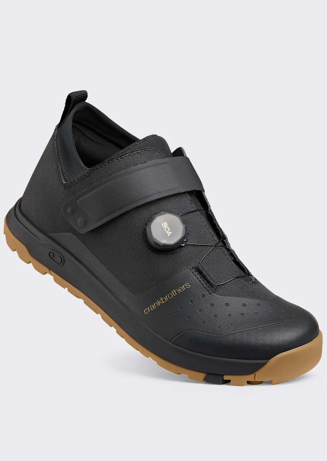 Crank Brothers Stamp Trail Boa Gum Outsole Mountain Bike Shoes sold by Prfo product image thumbnail 4