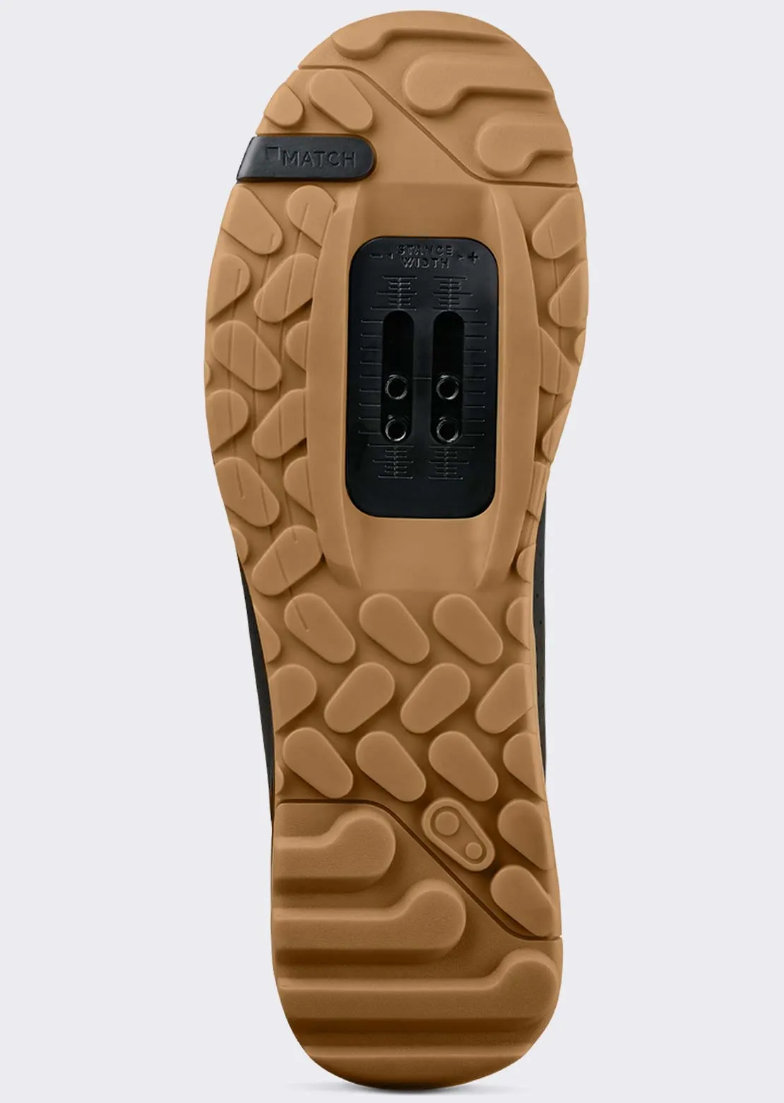 Crank Brothers Mallet Trail Lace Gum Outsole Mountain Bike Shoes sold by Prfo product image thumbnail 3