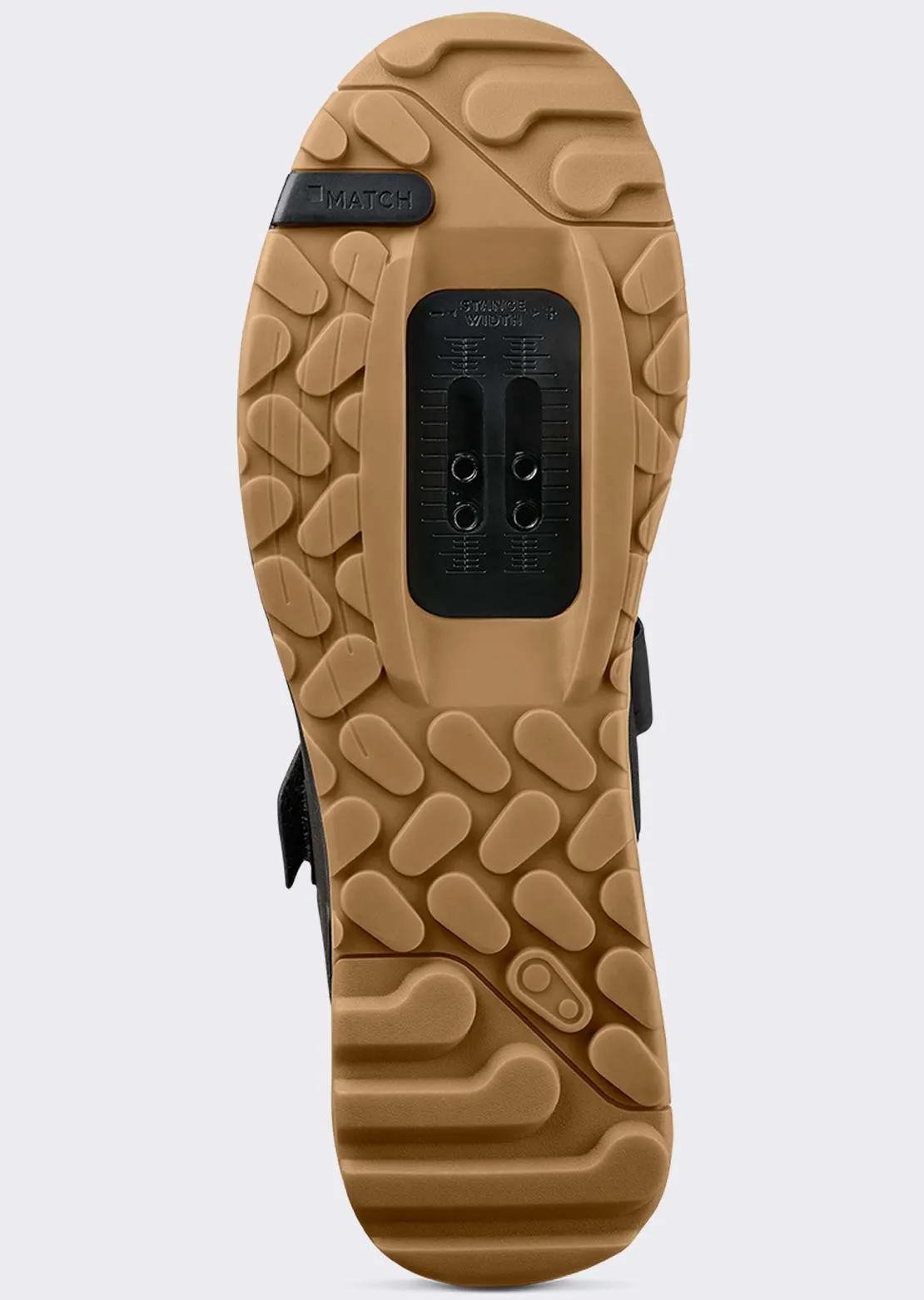 Crank Brothers Mallet Trail Boa Gum Outsole Mountain Bike Shoes sold by Prfo product image thumbnail 3