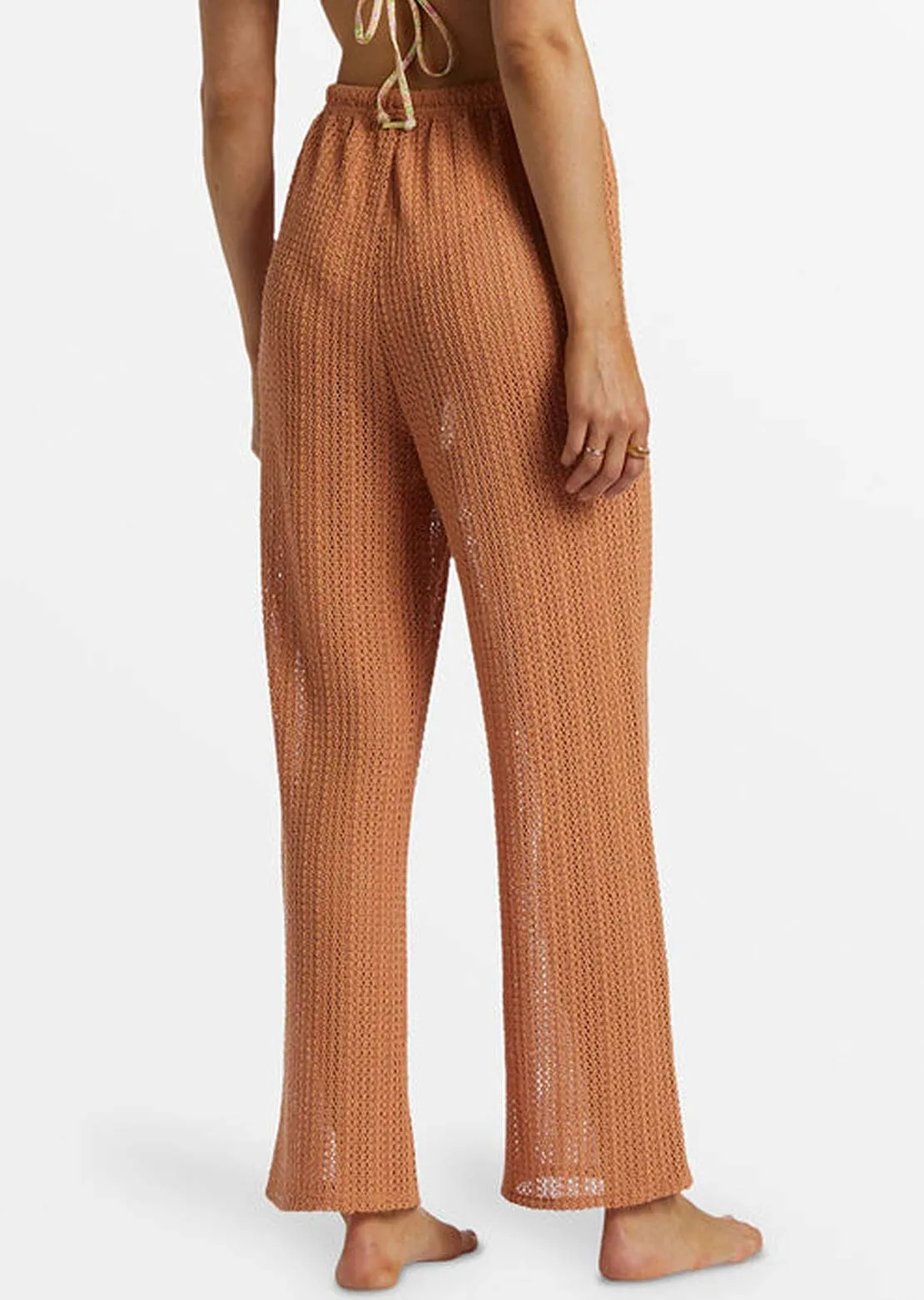 Billabong Women's Largo Beach Pant sold by Prfo product image thumbnail 3