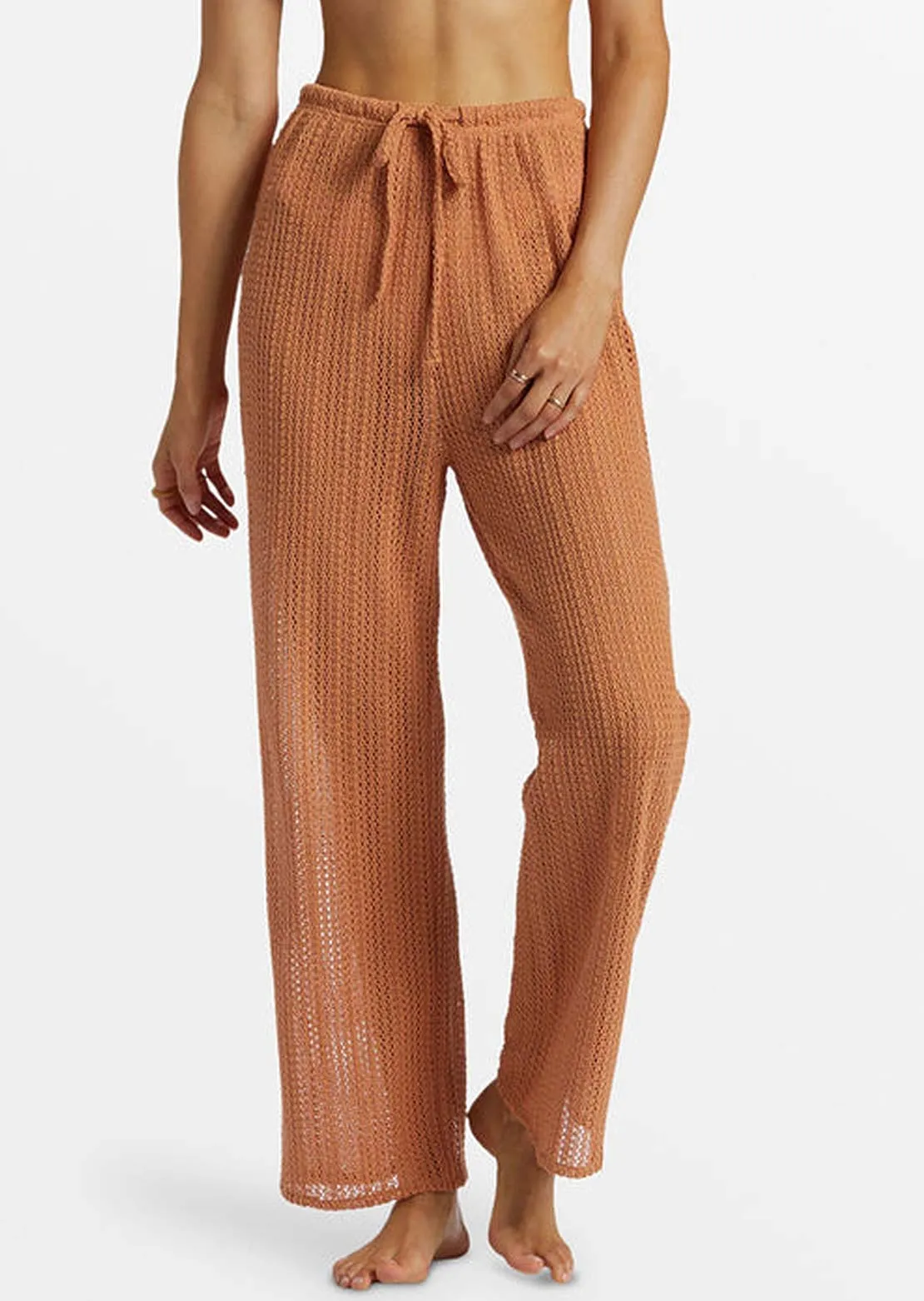 Billabong Women's Largo Beach Pant sold by Prfo