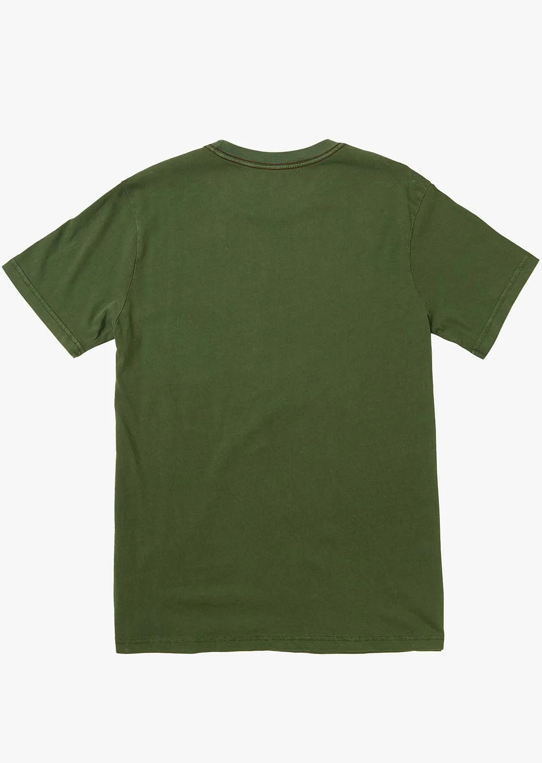 RVCA Men's PTC 2 Pigment T-shirt sold by Prfo product image thumbnail 2