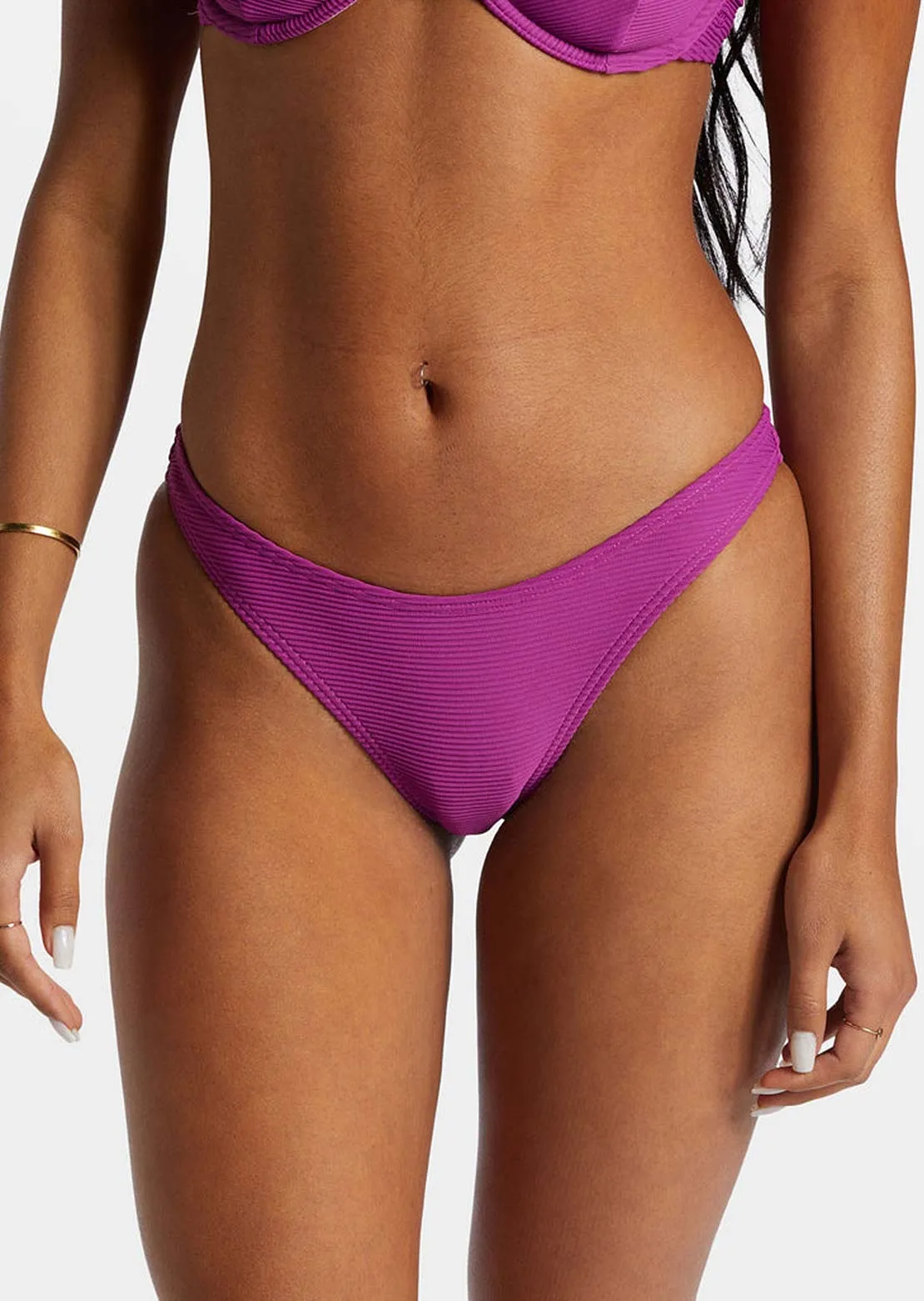 Billabong Women's Tanlines Hike Bikini Bottom sold by Prfo product image thumbnail 5