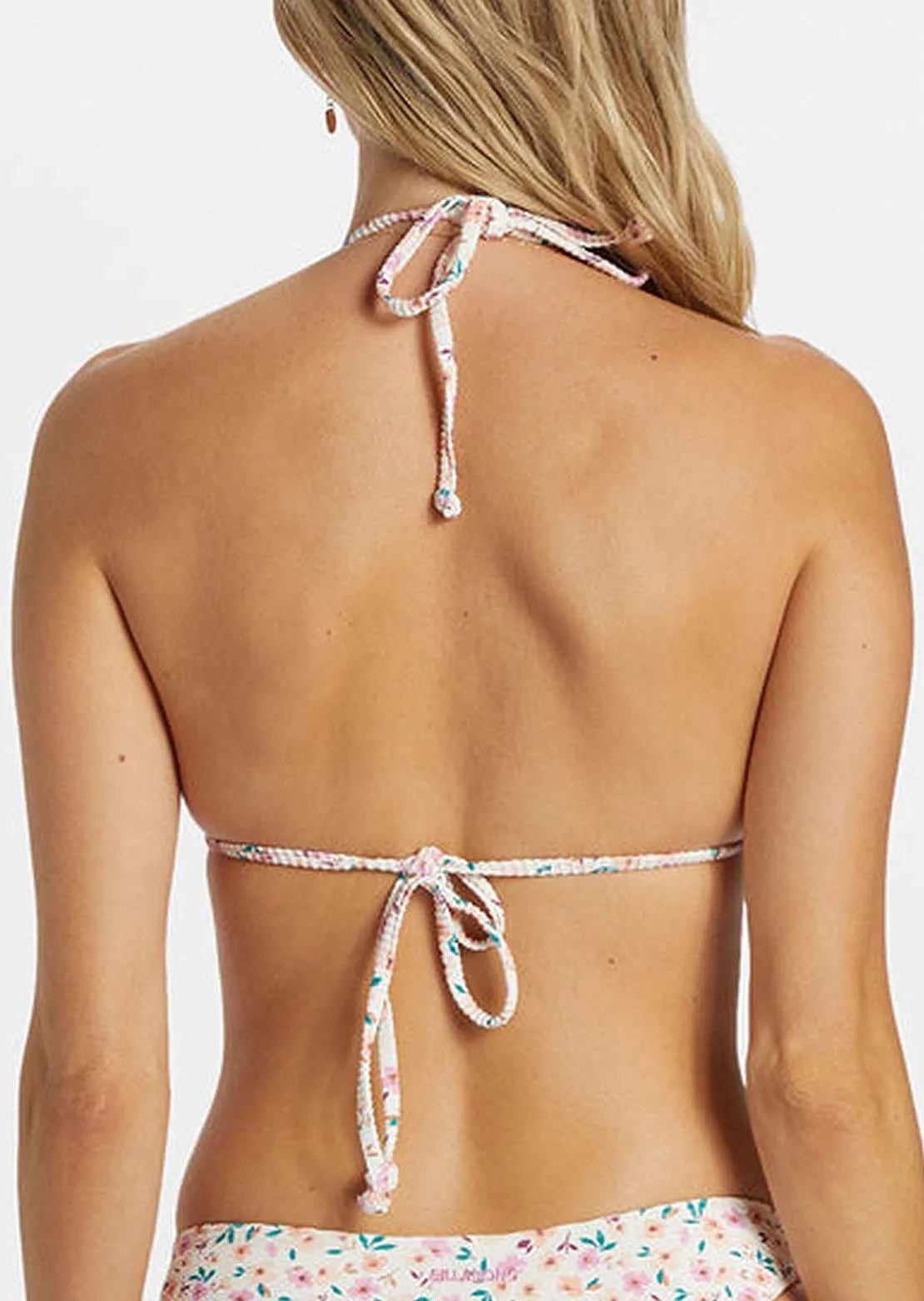 Billabong Women's Stuck On You Tanlines Lula Bikini Top sold by Prfo product image thumbnail 3