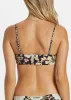 Billabong Women's Lost Cove Rev Zoe Crop Bikini Top sold by Prfo
