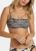 Billabong Women's Lost Cove Rev Zoe Crop Bikini Top sold by Prfo