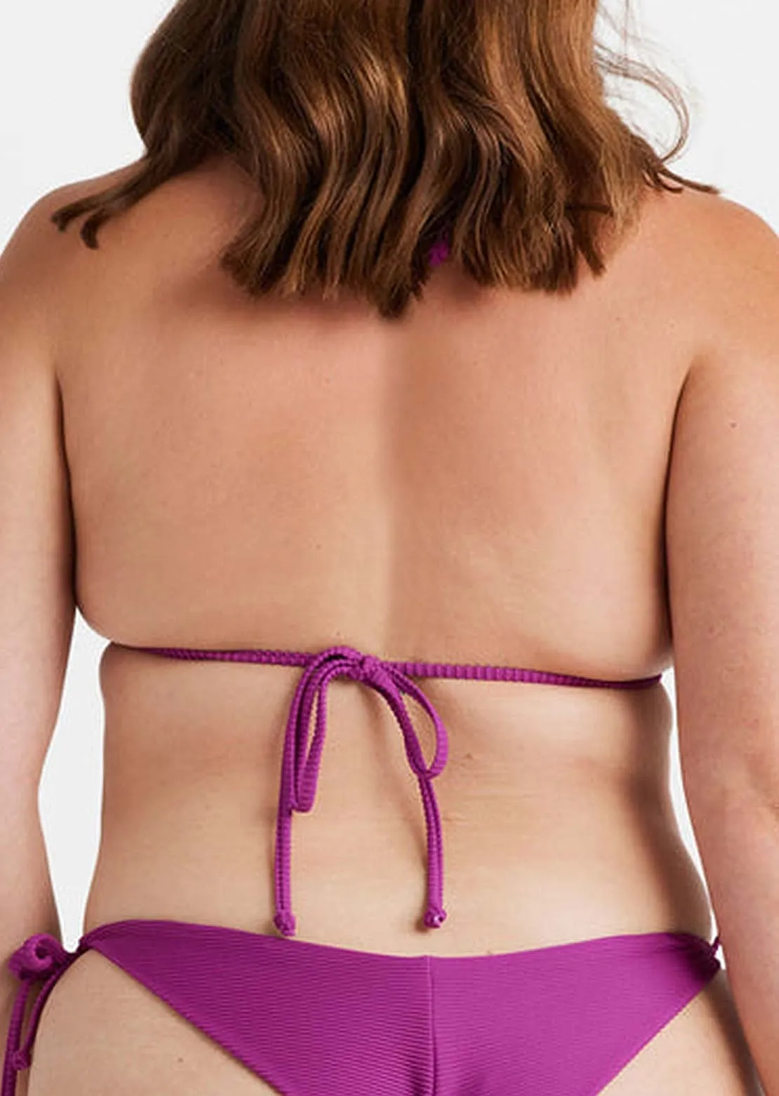 Billabong Women's Tanlines Multi Triangle Bikini Top sold by Prfo product image thumbnail 3