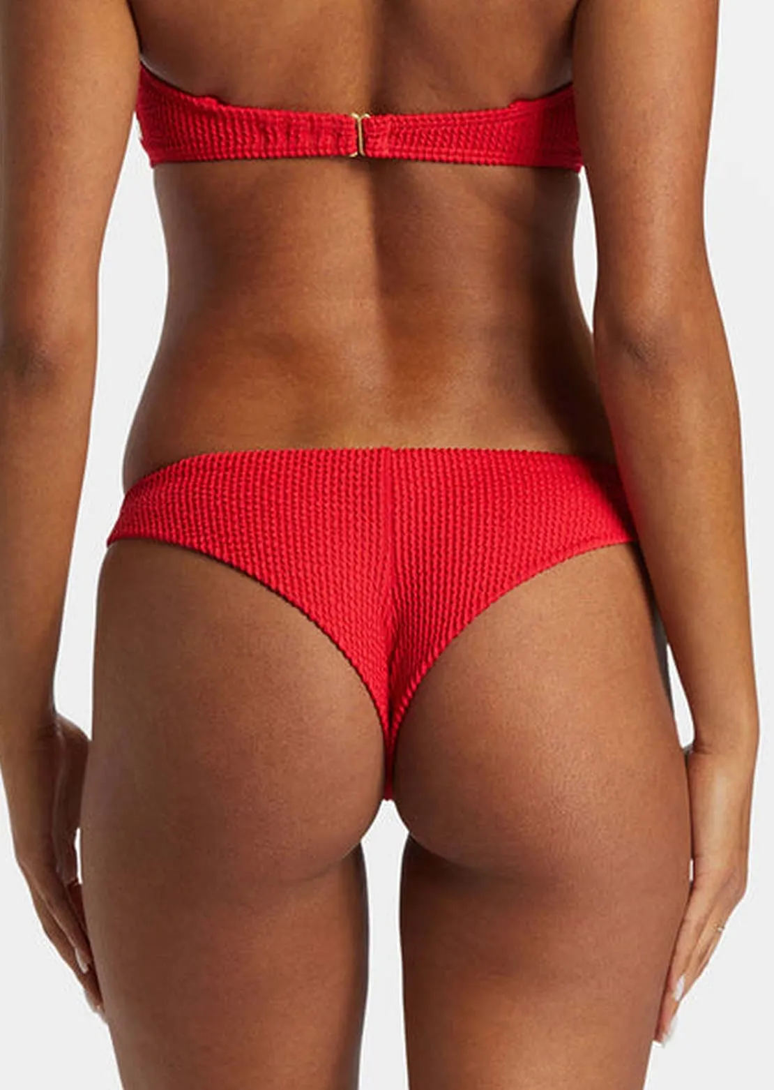 Billabong Women's Summer High Tanga Bikini Bottom sold by Prfo product image thumbnail 3