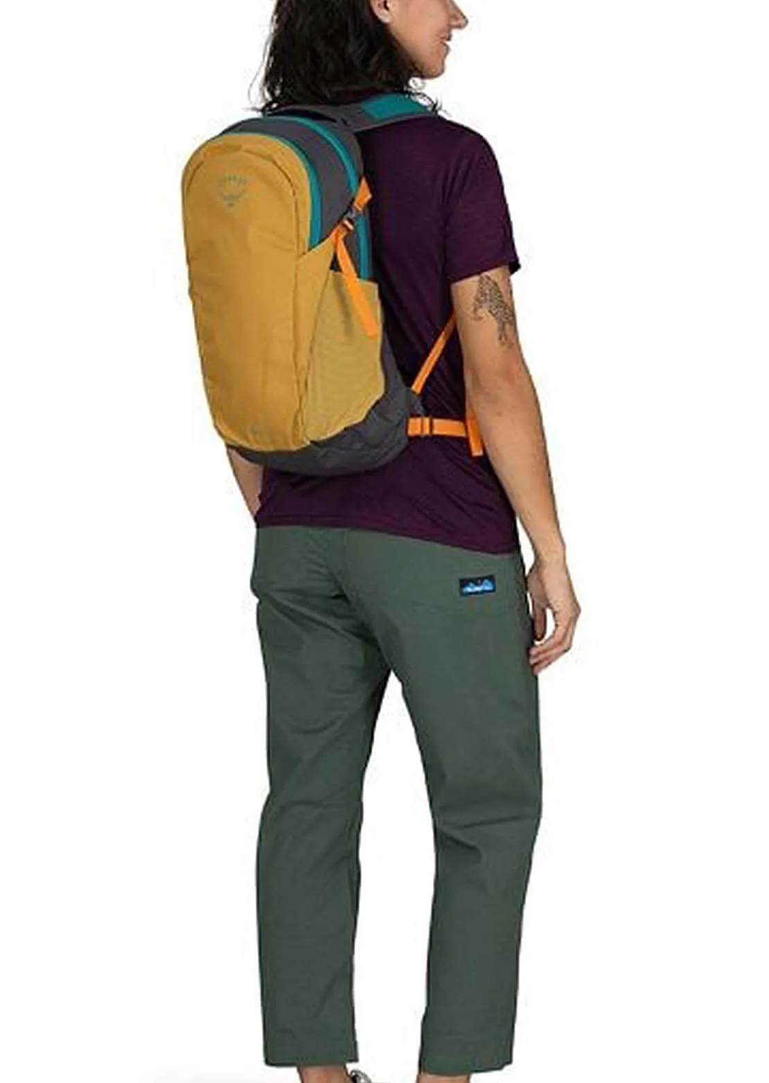 Osprey Daylite Night Shift Backpack sold by Prfo product image thumbnail 4