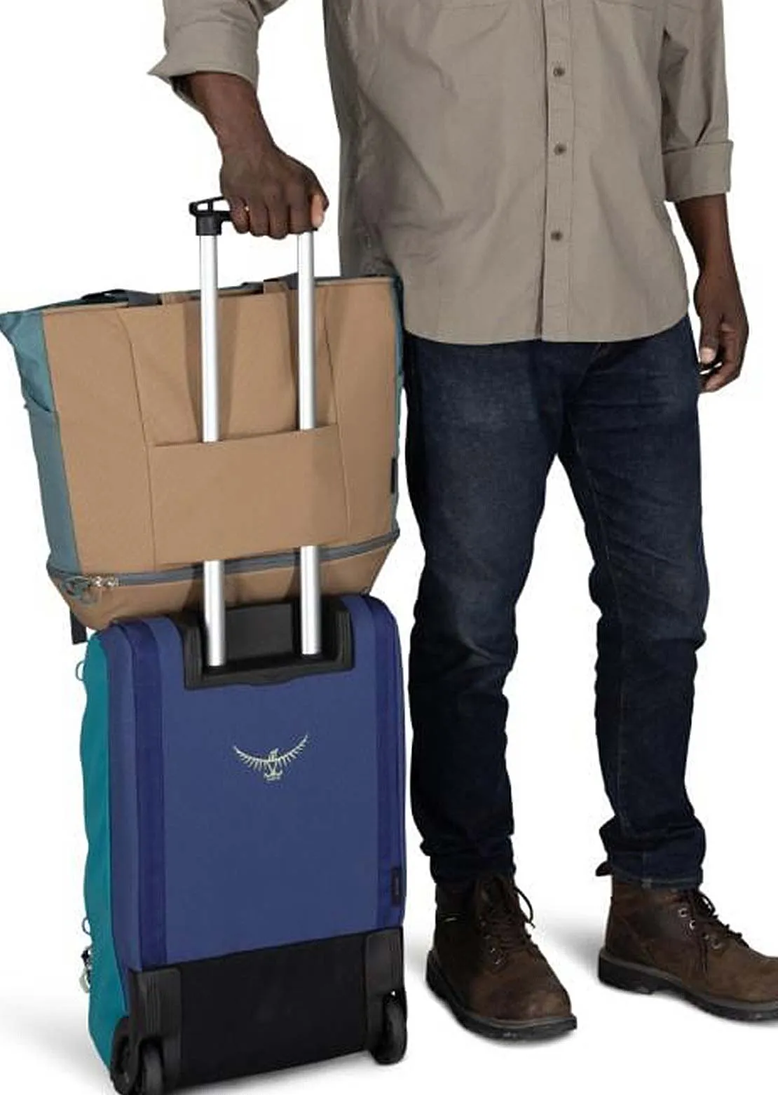 Osprey Daylite Large Tote Bag sold by Prfo product image thumbnail 4