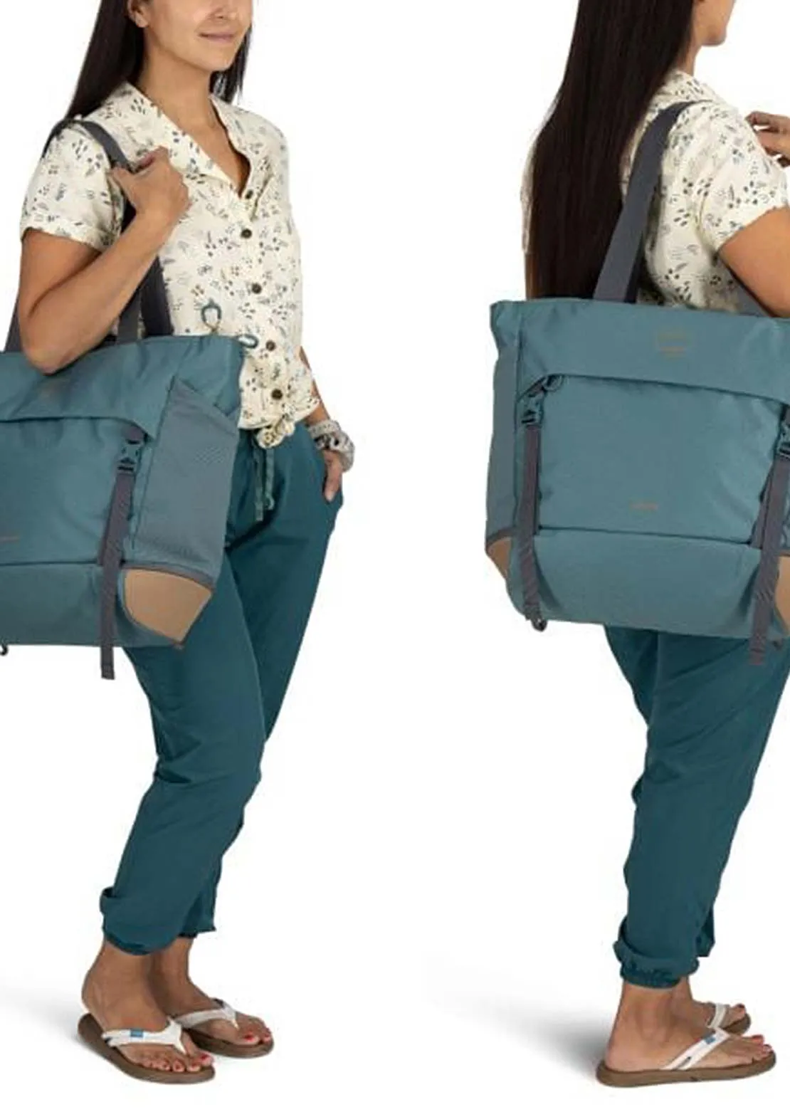 Osprey Daylite Large Tote Bag sold by Prfo product image thumbnail 5