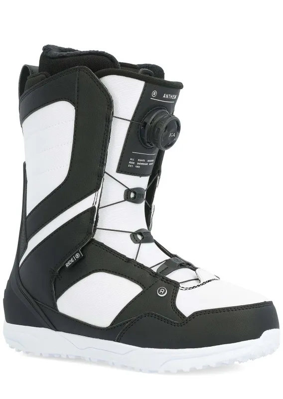 Ride Men's Anthem Snow Boots sold by Prfo