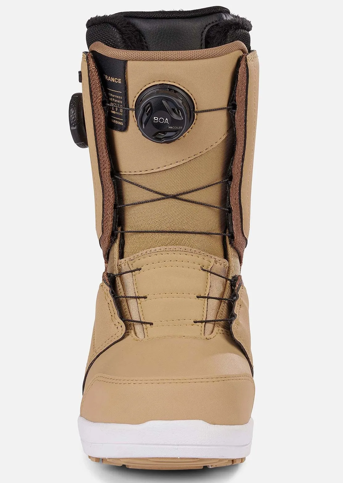 K2 Women's Trance Snow Boots sold by Prfo product image thumbnail 5