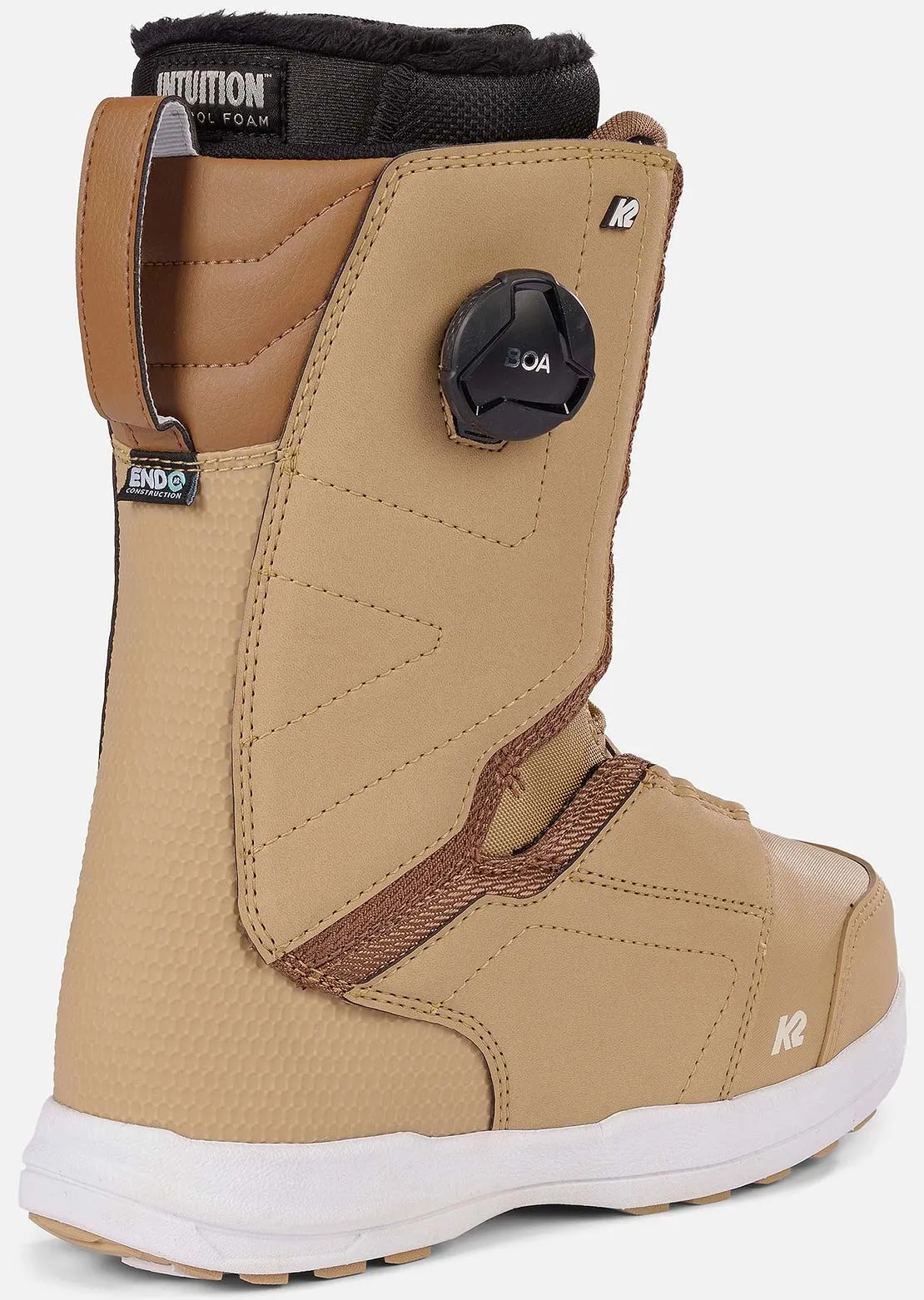 K2 Women's Trance Snow Boots sold by Prfo product image thumbnail 3