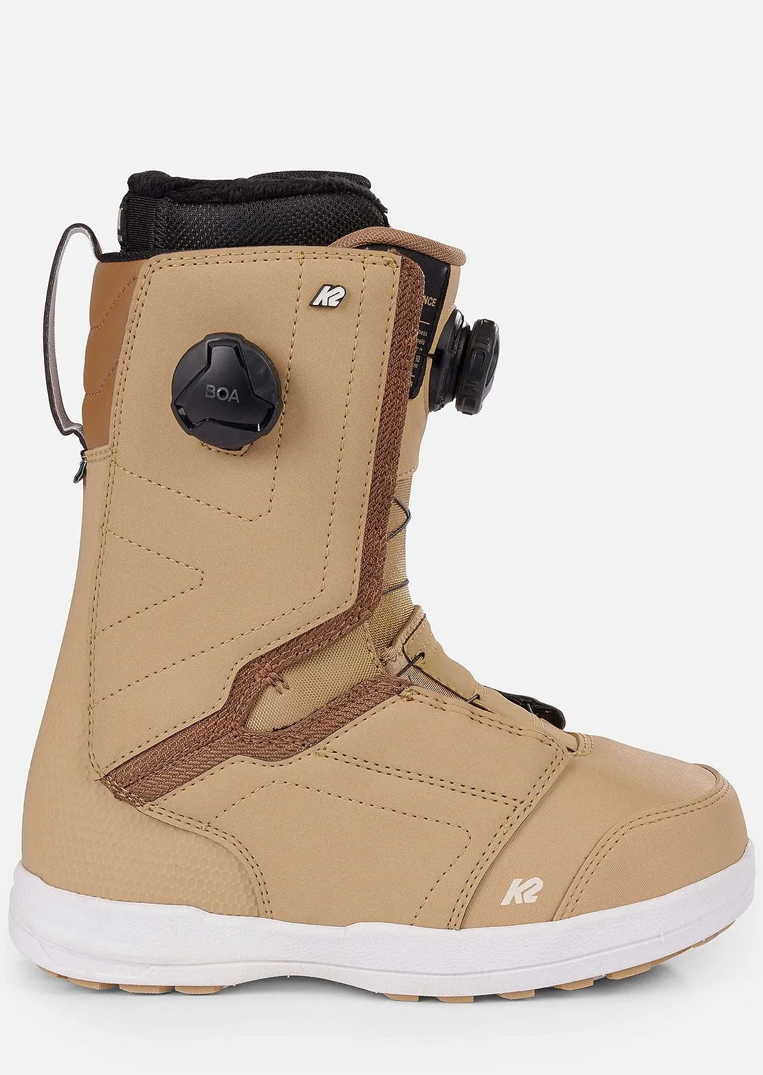 K2 Women's Trance Snow Boots sold by Prfo product image thumbnail 2
