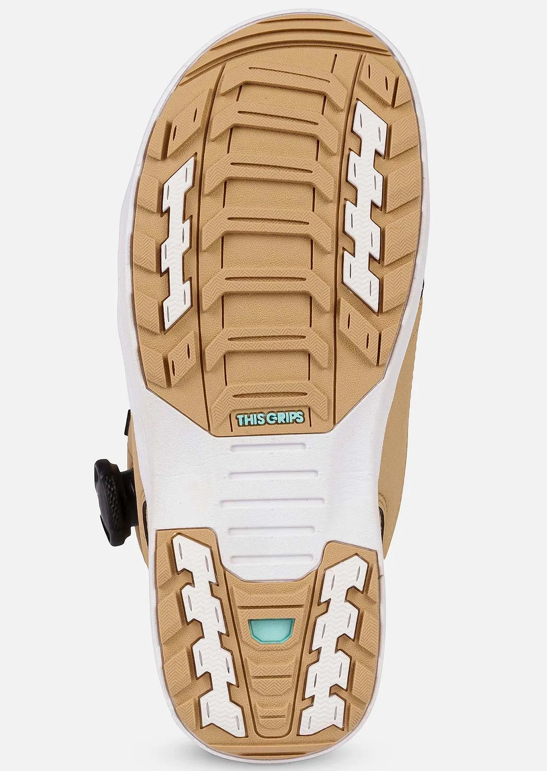 K2 Women's Trance Snow Boots sold by Prfo product image thumbnail 4