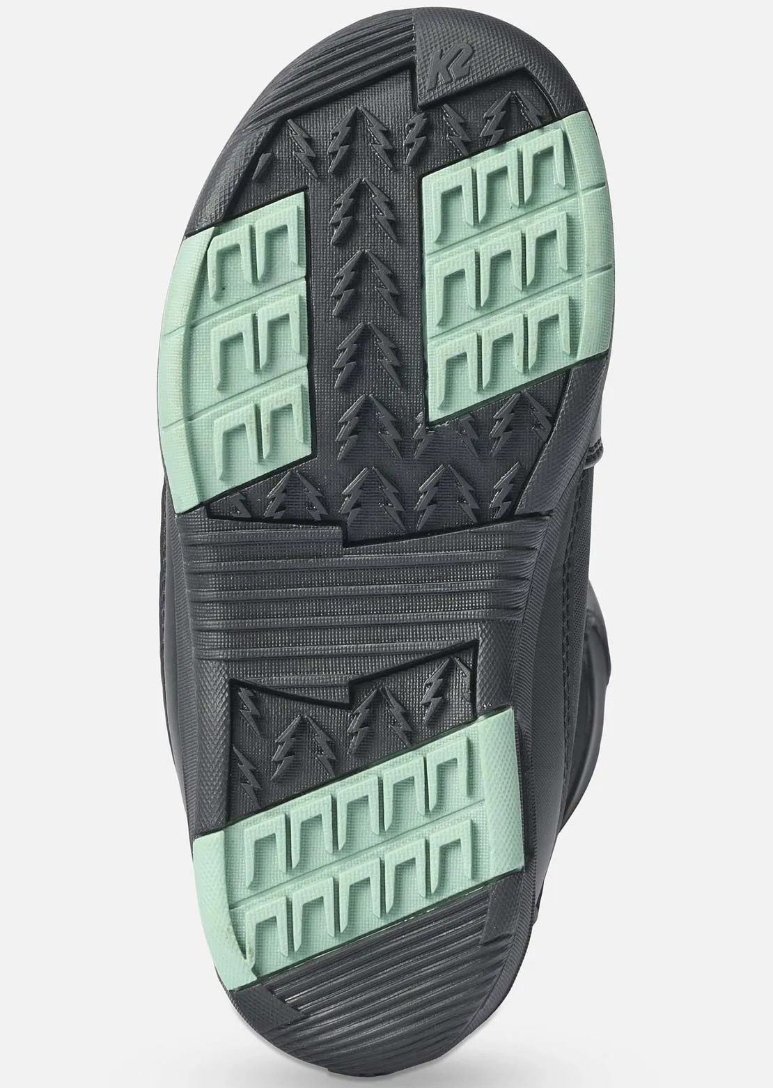 K2 Junior Lil Kat Snow Boots sold by Prfo product image thumbnail 3