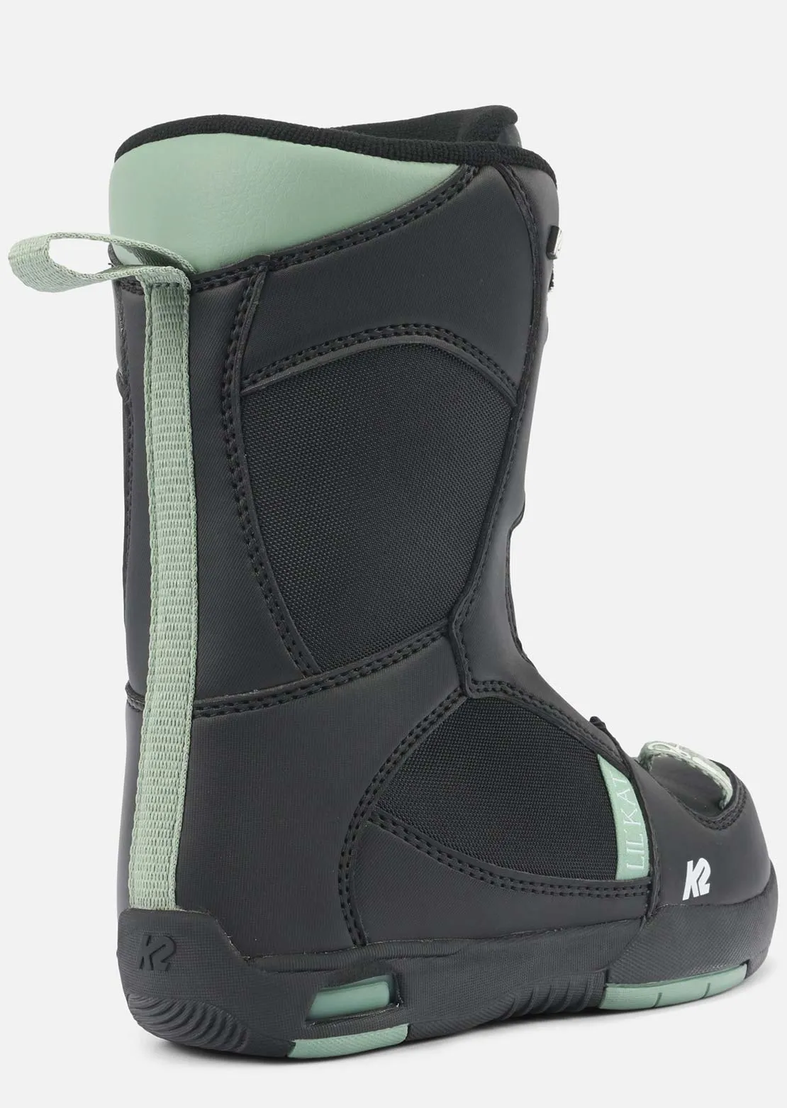 K2 Junior Lil Kat Snow Boots sold by Prfo product image thumbnail 2